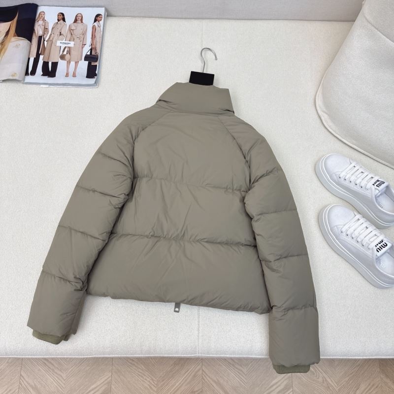 Burberry Down Jackets